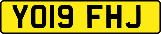 YO19FHJ