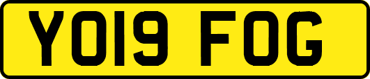 YO19FOG