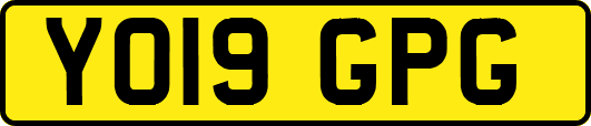 YO19GPG