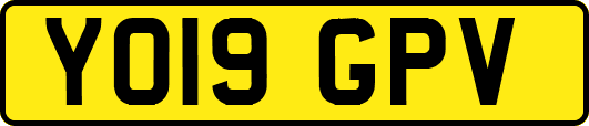 YO19GPV