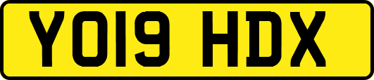 YO19HDX