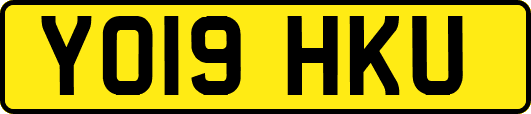 YO19HKU