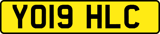 YO19HLC