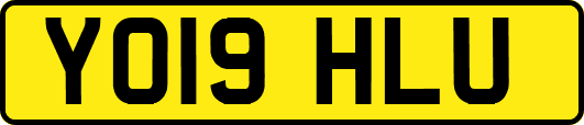 YO19HLU