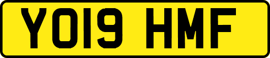 YO19HMF
