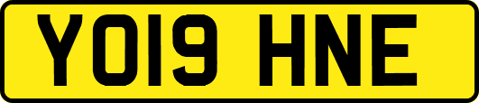 YO19HNE