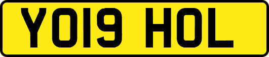 YO19HOL