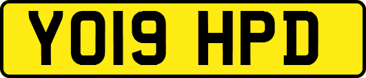 YO19HPD