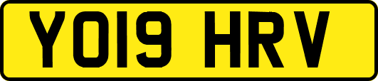 YO19HRV