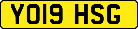 YO19HSG