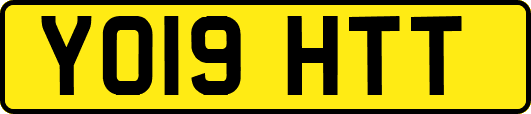 YO19HTT