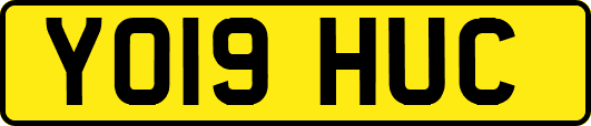 YO19HUC