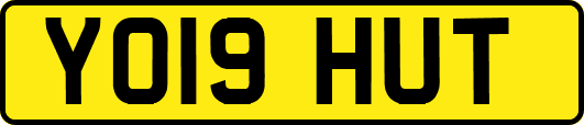 YO19HUT