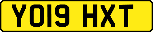 YO19HXT