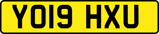 YO19HXU