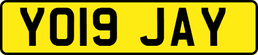 YO19JAY