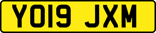 YO19JXM