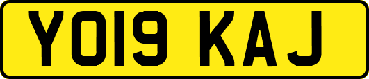 YO19KAJ
