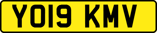 YO19KMV