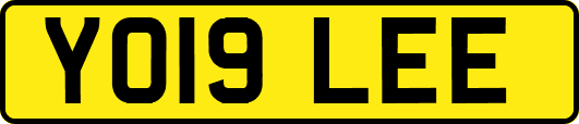 YO19LEE