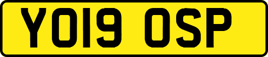 YO19OSP