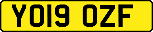 YO19OZF