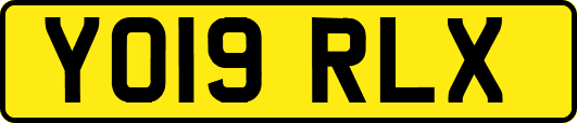 YO19RLX