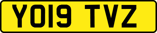 YO19TVZ