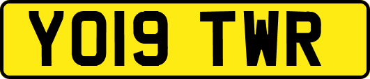 YO19TWR