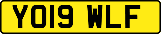YO19WLF