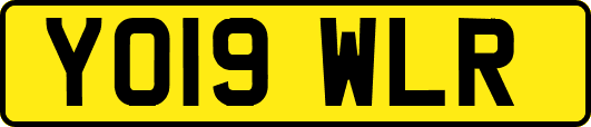 YO19WLR
