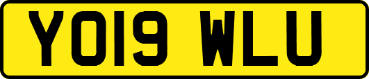 YO19WLU