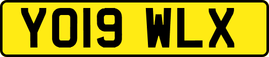 YO19WLX