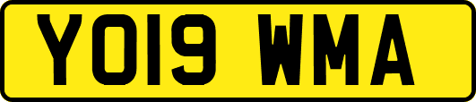 YO19WMA