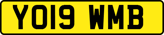 YO19WMB