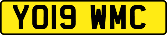 YO19WMC