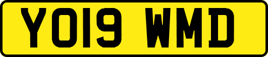 YO19WMD