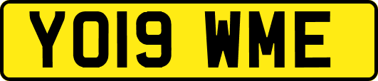 YO19WME