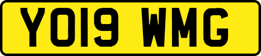YO19WMG