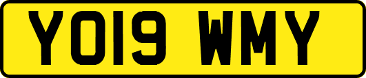 YO19WMY