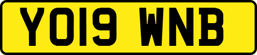 YO19WNB