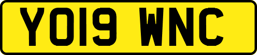 YO19WNC