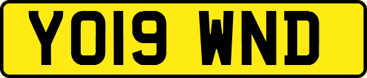 YO19WND