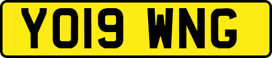 YO19WNG