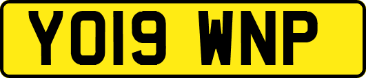 YO19WNP