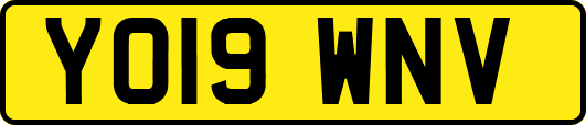 YO19WNV