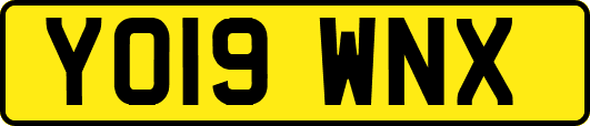 YO19WNX