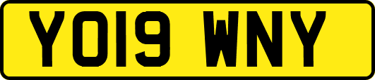 YO19WNY