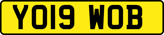 YO19WOB