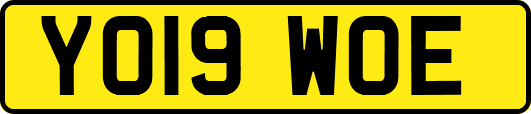 YO19WOE